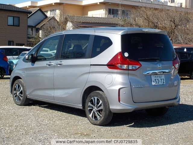 honda freed 2016 -HONDA 【野田 500】--Freed DAA-GB8--GB8-1002361---HONDA 【野田 500】--Freed DAA-GB8--GB8-1002361- image 2