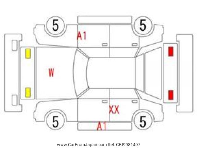 daihatsu move-canbus 2022 -DAIHATSU--Move Canbus 5BA-LA850S--LA850S-0007365---DAIHATSU--Move Canbus 5BA-LA850S--LA850S-0007365- image 2