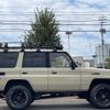 toyota land-cruiser 1994 -TOYOTA 【名変中 】--Land Cruiser HZJ77HVｶｲ--70005099---TOYOTA 【名変中 】--Land Cruiser HZJ77HVｶｲ--70005099- image 12