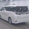 toyota vellfire 2015 quick_quick_DBA-AGH30W_AGH30-0031262 image 3