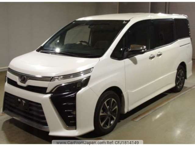 toyota voxy 2018 CFJ1814149 image 1