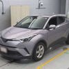 toyota c-hr 2018 -TOYOTA--C-HR DBA-NGX50--NGX50-2028393---TOYOTA--C-HR DBA-NGX50--NGX50-2028393- image 1