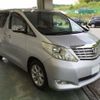 toyota alphard 2008 -TOYOTA 【神戸 301ﾗ5530】--Alphard GGH25W--8006448---TOYOTA 【神戸 301ﾗ5530】--Alphard GGH25W--8006448- image 4