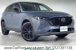 mazda cx-5 2023 CFJ1391156