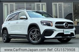 mercedes-benz glb-class 2022 CFJ1579908