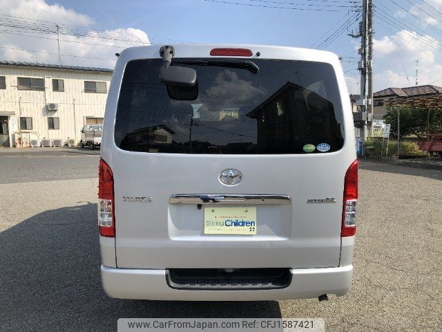 toyota hiace-van 2019 CFJ1587421 image 2