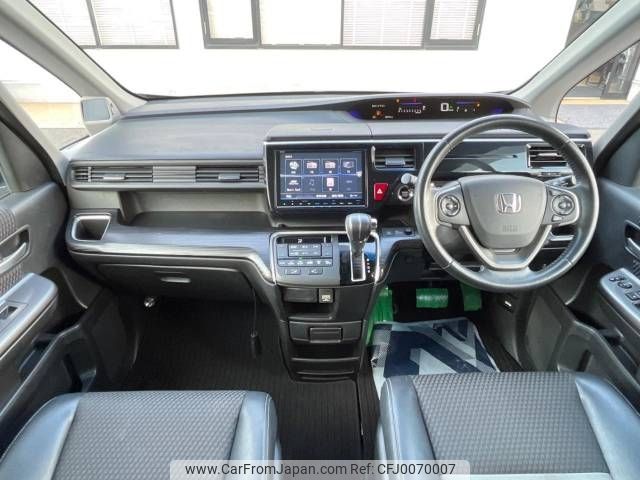 honda stepwagon 2016 -HONDA--Stepwgn DBA-RP3--RP3-1032684---HONDA--Stepwgn DBA-RP3--RP3-1032684- image 2