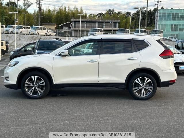 nissan x-trail 2018 quick_quick_T32_T32-046129 image 2