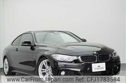 bmw 4-series 2014 CFJ1783584
