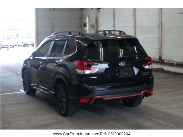 subaru forester 2019 -SUBARU--Forester 5BA-SK9--SK9-019229---SUBARU--Forester 5BA-SK9--SK9-019229- image 2