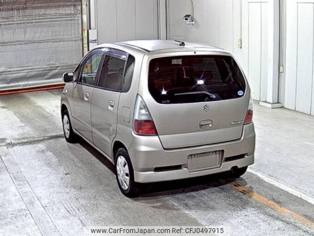 suzuki mr-wagon 2005 -SUZUKI--MR Wagon MF21S-421012---SUZUKI--MR Wagon MF21S-421012- image 2