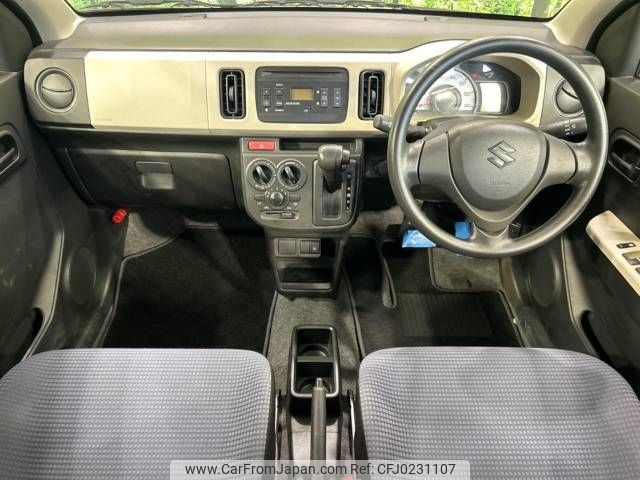 suzuki alto 2020 -SUZUKI--Alto DBA-HA36S--HA36S-564262---SUZUKI--Alto DBA-HA36S--HA36S-564262- image 2