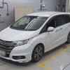 honda odyssey 2014 -HONDA 【広島 336ﾑ6666】--Odyssey DBA-RC1--RC1-1029962---HONDA 【広島 336ﾑ6666】--Odyssey DBA-RC1--RC1-1029962- image 1