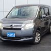 honda stepwagon 2009 -HONDA--Stepwgn DBA-RK1--RK1-1004817---HONDA--Stepwgn DBA-RK1--RK1-1004817- image 1