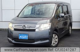 honda stepwagon 2009 -HONDA--Stepwgn DBA-RK1--RK1-1004817---HONDA--Stepwgn DBA-RK1--RK1-1004817-