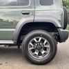 suzuki jimny-nomade 2025 quick_quick_3BA-JC74W_MA3JJC74W00220393 image 20