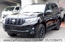 toyota land-cruiser-prado 2022 25431609