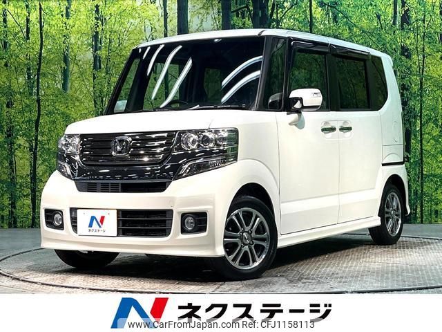 honda n-box 2014 quick_quick_JF1_JF1-1443076 image 1