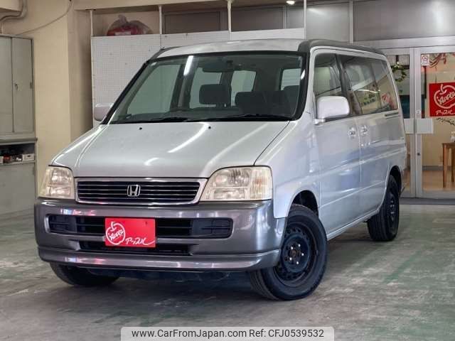 honda stepwagon 2000 -HONDA--Stepwgn GF-RF1--RF1-1473418---HONDA--Stepwgn GF-RF1--RF1-1473418- image 1