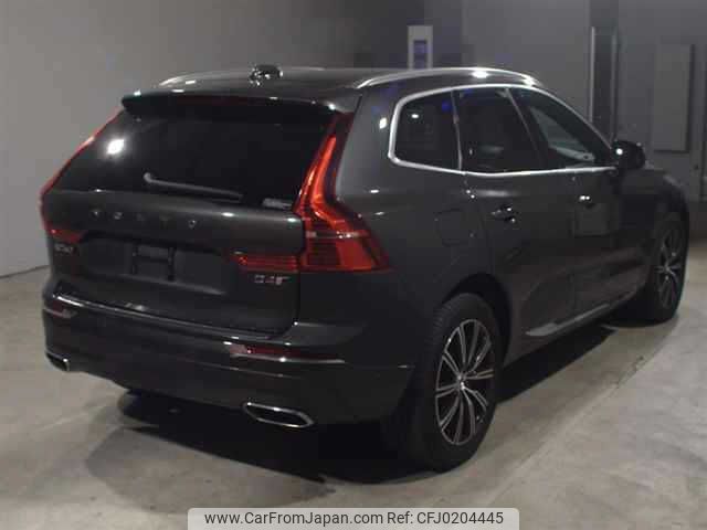 volvo xc60 2019 -VOLVO--Volvo XC60 UD4204TXCA-K1389990---VOLVO--Volvo XC60 UD4204TXCA-K1389990- image 2