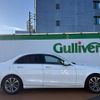 mercedes-benz c-class 2014 -MERCEDES-BENZ--Benz C Class DBA-205040C--WDD2050402F080877---MERCEDES-BENZ--Benz C Class DBA-205040C--WDD2050402F080877- image 5