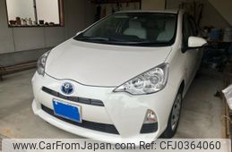 toyota aqua 2014 -TOYOTA--AQUA DAA-NHP10--NHP10-2328865---TOYOTA--AQUA DAA-NHP10--NHP10-2328865-