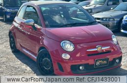 abarth abarth-others 2012 CFJ1433001