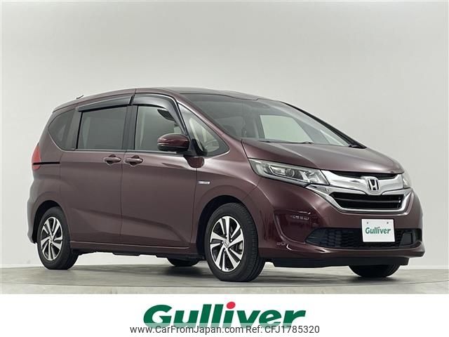 honda freed 2017 CFJ1785320 image 1