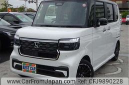 honda n-box 2023 -HONDA 【横浜 581】--N BOX JF5--JF5-2002862---HONDA 【横浜 581】--N BOX JF5--JF5-2002862-