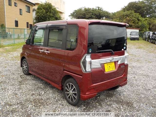 daihatsu tanto 2016 -DAIHATSU 【野田 580ｱ1234】--Tanto DBA-LA600S--LA600S-0388882---DAIHATSU 【野田 580ｱ1234】--Tanto DBA-LA600S--LA600S-0388882- image 2