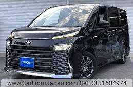 toyota voxy 2022 CFJ1604974
