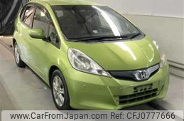 honda fit 2010 -HONDA--Fit GP1--GP1-1021588---HONDA--Fit GP1--GP1-1021588-