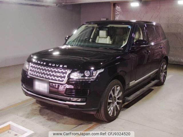 land-rover range-rover-vogue 2015 quick_quick_ABA-LG3SB_SALGA2VEXEA190962 image 1