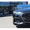 audi a7 2019 -AUDI--Audi A7 AAA-F2DLZS--WAUZZZF26KN112573---AUDI--Audi A7 AAA-F2DLZS--WAUZZZF26KN112573- image 8