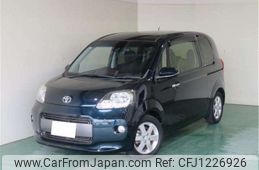 toyota porte 2017 -TOYOTA 【浜松 999ｱ9999】--Porte DBA-NSP141--NSP141-8052677---TOYOTA 【浜松 999ｱ9999】--Porte DBA-NSP141--NSP141-8052677-