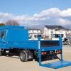 mitsubishi-fuso canter 2005 CFJ0459343 image 4