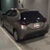 toyota yaris 2021 CFJ1680399 image 2