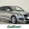 suzuki swift 2012 -SUZUKI--Swift CBA-ZC32S--ZC32S-103212---SUZUKI--Swift CBA-ZC32S--ZC32S-103212- image 1