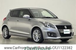 suzuki swift 2012 -SUZUKI--Swift CBA-ZC32S--ZC32S-103212---SUZUKI--Swift CBA-ZC32S--ZC32S-103212-