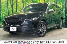 mazda cx-8 2019 CFJ1453483