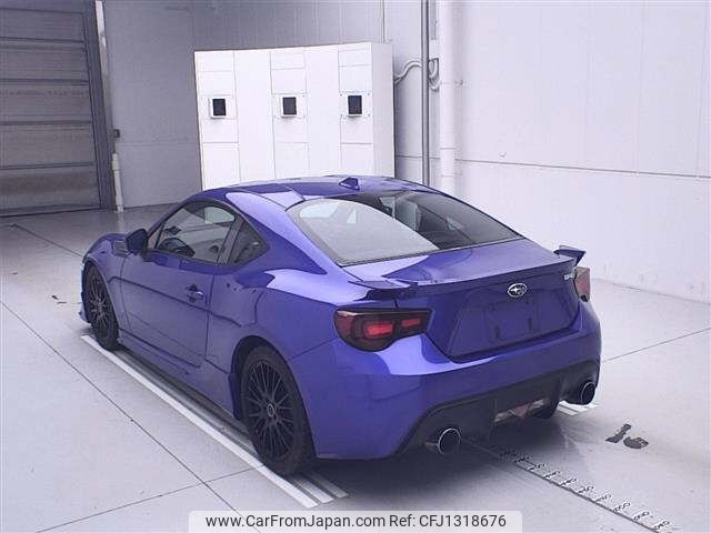 subaru brz 2014 -SUBARU--BRZ ZC6-016154---SUBARU--BRZ ZC6-016154- image 2