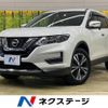 nissan x-trail 2017 -NISSAN--X-Trail DBA-T32--T32-541093---NISSAN--X-Trail DBA-T32--T32-541093- image 1