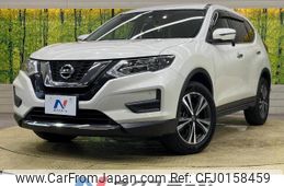 nissan x-trail 2017 -NISSAN--X-Trail DBA-T32--T32-541093---NISSAN--X-Trail DBA-T32--T32-541093-