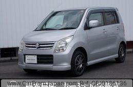 suzuki wagon-r 2011 -SUZUKI--Wagon R DBA-MH23S--MH23S-270100---SUZUKI--Wagon R DBA-MH23S--MH23S-270100-