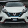 nissan note 2017 -NISSAN--Note DAA-HE12--HE12-092510---NISSAN--Note DAA-HE12--HE12-092510- image 6