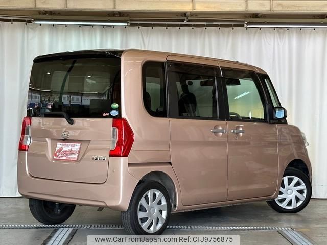 daihatsu tanto 2017 -DAIHATSU--Tanto LA600S--0535065---DAIHATSU--Tanto LA600S--0535065- image 2