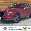 mazda cx-5 2021 quick_quick_3DA-KF2P_KF2P-459225 image 1