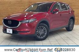 mazda cx-5 2021 quick_quick_3DA-KF2P_KF2P-459225