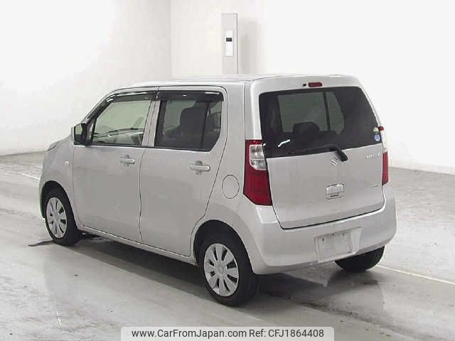 suzuki wagon-r 2016 CFJ1864408 image 2