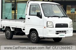 subaru sambar-truck 2003 CFJ1266967